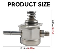 Bomba de Combustível Alta Pressão para Buick Regal, Impala e Malibu (2013-2019) - OE 12651170 - imagem 3