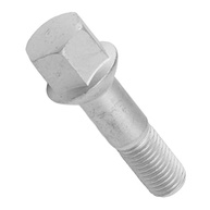 Porca de Roda Premium ZJchao 12x1.5x40mm - Ferro Resistente para SLK R170 e Mais (OE 0009904807) - imagem 3