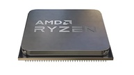 Processador AMD Ryzen 7 5700X, 3,4 GHz, 8 núcleos, 16 threads, cache de 32 MB, soquete AM4, OEM - imagem 1