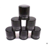 Kit 6 Filtros de Óleo Kawasaki Genuínos 49065-7010 - 25 Mícrons OEM - imagem 1