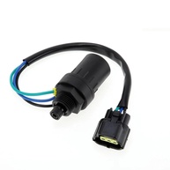 Sensor de Comando de Válvulas VW Pointer 2.0 8V (94-97) - OEM DS2509 DK6464SV - imagem 1