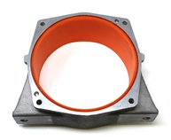 Anel de Desgaste para Carcaça de Impulsor Yamaha Jet Boat - Reposição OEM 6R8-51312-00-94 - imagem 1