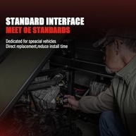 Kit Bomba Combustível 703500771 para Can-Am Outlander & Renegade (EFI/X) - Substituição OEM - imagem 4