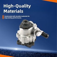 Bomba Direção Hidráulica Ram ProMaster 1500/2500/3500 (2014-2021) V6 3.6L - Peça de Reposição OEM - imagem 3