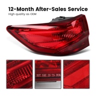 Luz Traseira Esquerda Acura MDX 2014-2020 LED - Peça de Reposição OEM 33550TZ5A02 - imagem 3