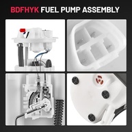 BDFHYK Módulo Bomba Combustível Elétrica para Kia Soul 2010-2013 - Desempenho e Confiabilidade OEM - imagem 3