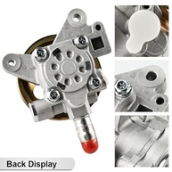 Bomba Direção Hidráulica Honda Accord 2.3L 98-02 | OEM 21-5919, 96-5919, 56110-PAA-A01 - imagem 5