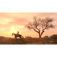 Red Dead Redemption PS4: Aventura no Velho Oeste - imagem 2