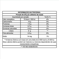 Dr.Oetker Dr. Oetker Chocolate Em Pó Solúvel Tradicional Para Saborosas Receitas De Bolos Tortas Brigadeiros E Sobremesas Com Chocolate 200G - imagem 1