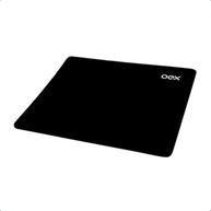 Mousepad OEX MP100 Superfície em EVA Antiderrapante – Preto - imagem 1