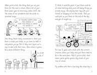 No Brainer: Diary of a Wimpy Kid (18) - imagem 4