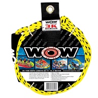 Corda de Reboque WOW World of Watersports: Segurança e Diversão na Água - imagem 1