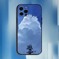 Cult of the Lamb Capinha iPhone - imagem 3