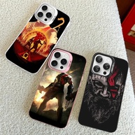 Capinha God of War: Proteção e Estilo! - imagem 2