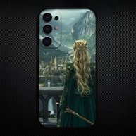 Capinha Throne of Glass: Proteção e Estilo! - imagem 2