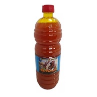 Azeite De Dendê 900ml Puro Sem Misturas - Oferta - imagem 1