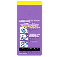 Pato Lavanda: Kit 3 Pastilhas Adesivas 20% OFF - imagem 2