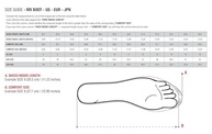 Bota Alpinestars Tech 3: Proteção e Conforto para sua Aventura Off-Road - imagem 5