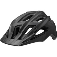 Capacete Cannondale Trail Preto: Segurança e Conforto para suas Aventuras Off-Road - imagem 1
