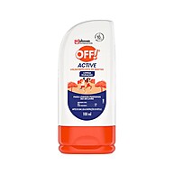 Off Active: Proteção Imbatível Contra Mosquitos - imagem 1