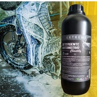 Shampoo Automotivo Docia Chantilly 1L: Limpeza Pesada Off Road Impecável - imagem 3