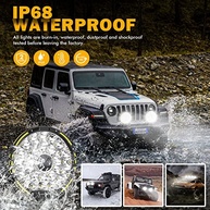 off-e-a-270w-para-barra-auxbeam-road-de-pro-iluminacao-potente-360-led-228cm-segura-a