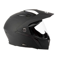 Capacete MMG 27V Off-Road Duplo Esportivo: Aventura e Segurança no Asfalto e na Trilha - imagem 3