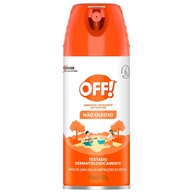 Off! Family: Proteção Imediata Contra Mosquitos - imagem 1