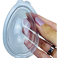 Embalagens Ovo de Páscoa 50g 2024: Kit Flip Off - imagem 2