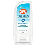 Off Gel Toque Leve: Proteção 6h Sem Perfume - imagem 1
