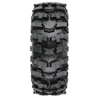 Pneus Pro-line Racing Mickey Thompson Baja Pro X 5.5" G8 - Performance Off-Road Imbatível - imagem 3