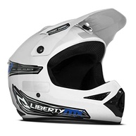 Capacete Off Road Pro Tork Liberty MX Pro Branco - Segurança e Estilo para suas Aventuras - imagem 5