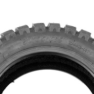Pneu Scooter Elétrica 90/65-6,5 Off-Road 28cm Universal a Vácuo - Alta Performance - imagem 5