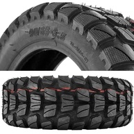 Pneu Scooter Elétrica 90/65-6,5 Off-Road 28cm Universal a Vácuo - Alta Performance - imagem 4