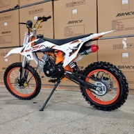 Motos Off-Road 110/125/150cc: Aventura e Potência! - imagem 3