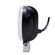 Farol de Milha LED: Ilumine Seu Off-Road! - imagem 2