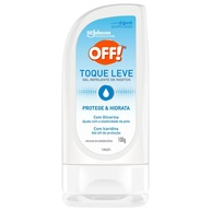 Off! Toque Leve Gel: Proteção e Hidratação - imagem 1