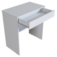 Mesa de Computador Multiuso com Gaveta – Ideal para Home Office - imagem 2