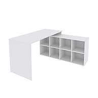 Escrivaninha em L 140x130cm: Organize seu Home Office! - imagem 2
