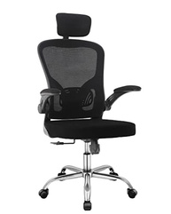 Cadeira de Escritório Presidente Vegas Duoffice DU300 – Conforto e Estilo para seu Home Office - imagem 2