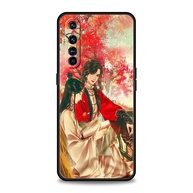 Capinha Heaven Officials Blessing - imagem 2