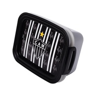 Kit Torcedor Atlético Mineiro: 3 Peças Oficiais! - imagem 2