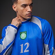 Camisa Palmeiras Retrô Marcos 1999 Oficial - imagem 2