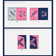 TXT - The Chaos Chapter: Fight or Escape | Álbum Oficial - imagem 2