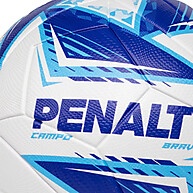 Penalty Bravo XXIV: A Bola de Campo Oficial - imagem 2