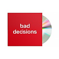 BTS Bad Decisions: Garanta o CD Oficial! - imagem 2