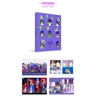 BTS Muster Sowoozoo 2021: Código Digital Oficial - imagem 2