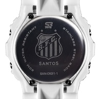 Relógio Santos FC: Digital, Esportivo e Oficial! - imagem 2