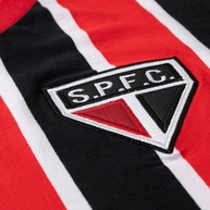 Camisa São Paulo Retrô 1936: Original e Oficial! - imagem 2
