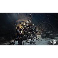 Blades of Fire Day One Edition PS5: Jogo Físico Oficial - imagem 2